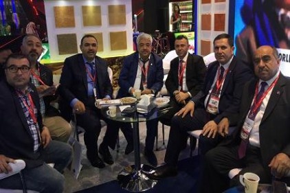 Dubai Gulfood’a Gaziantep damgası
