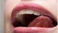 Dudaklarınızı tükürükle ıslatmayın!