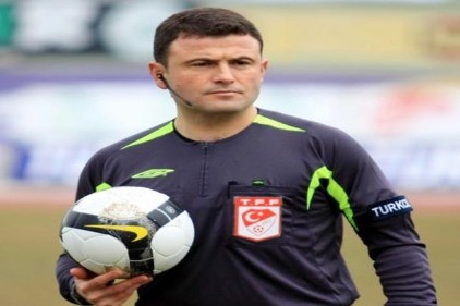 Düdük İlker Meral&#8217;de