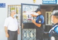 Düğün magandalarına karşı uyarı yapıldı