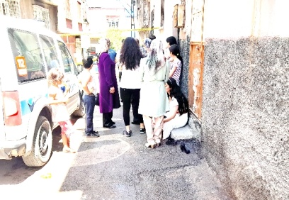 Düğün merasimi maganda kurşunuyla felakete dönüştü