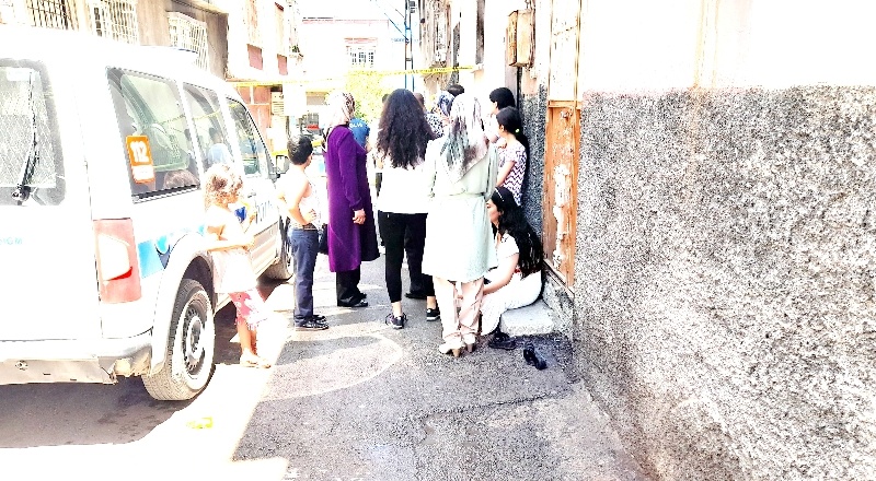 Düğün merasimi maganda kurşunuyla felakete dönüştü