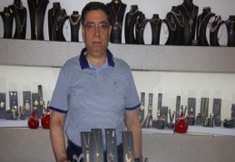 Düğün mevsimi açıldı, ama insanlar altına yönelmiyor 