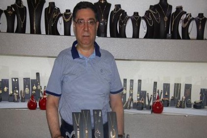 Düğün mevsimi açıldı, ama insanlar altına yönelmiyor&#8232;
