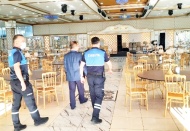 Düğün salonları denetleniyor