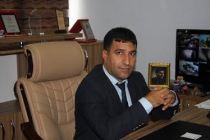 &#8220;Düğün salonu sahipleri devletten vergi kaçıyor&#8221;