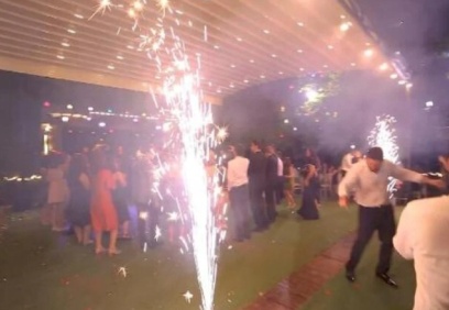 Düğün sezonu açılıyor: Maliyetler iki katına çıktı