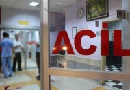 Düğünde havaya açılan ateş sonucu bir çocuk öldü