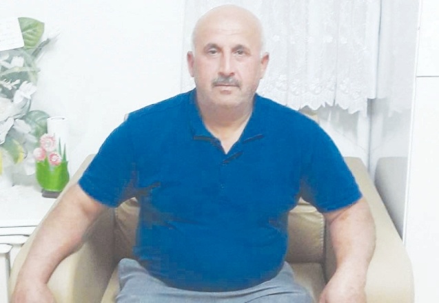 Düğünde maganda kurşunu 5 çocuk babasını hayattan kopardı