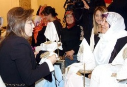 Düğünde önlem alınmazsa çocuk yaşta çocuk yapmak zorunda kalıyorlar