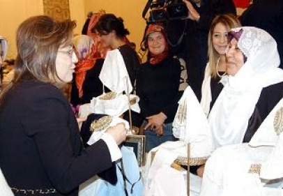 Düğünde önlem alınmazsa çocuk yaşta çocuk yapmak zorunda kalıyorlar