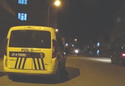 Düğünde silahlı kavga