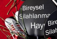 Düğünlerde, asker uğurlamalarında açılan ateşten 2 yılda 35 ölüm