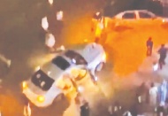 Düğünlerin başlamasıyla silahlı magandalar yine ortaya çıktı