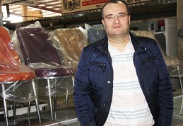 Düğünlerin iptal olması satışları yüzde 80 düşürdü