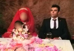 Düğününde bıçaklanan damat öldü, annesi ağır yarandı