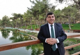 Dülük Tabiat parkı 5 gün boyunca ücretsiz 