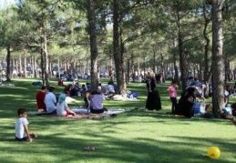 Dülük üç gün bedava