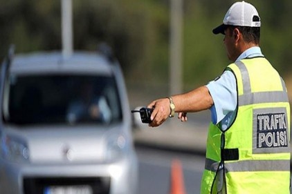 Dülükbaba Çevre yolu bağlantısı trafiğe kapatıldı