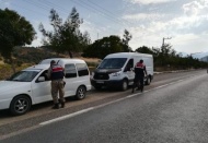 “Dumansız Araç Uygulaması” başladı