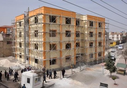 Dumlupınar bir ay sonra hizmete girecek