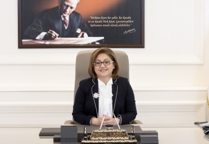 Dün olduğu gibi bugün de Türk milletinin kalplerini birleştirdi