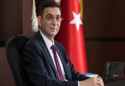 Dün olduğu gibi bugün ve yarın da bu değere sahip çıkacağız 