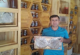Dünya Arıcılık Kongresi bulunmaz bir fırsat