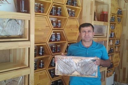 Dünya Arıcılık Kongresi bulunmaz bir fırsat