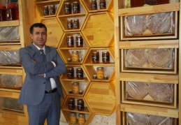 Dünya Arıcılık Kongresi’ne 14 bin kişi katıldı
