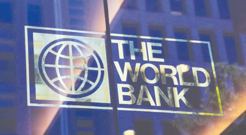 Dünya Bankası, Covid-19 aşılarında fikri mülkiyet haklarından feragat edilmesine karşı