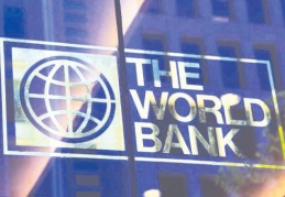 Dünya Bankası: Türkiye ekonomisinin büyümesi güçlü para politikasına bağlı