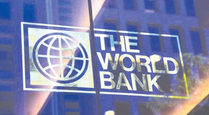 Dünya Bankası: Türkiye ekonomisinin büyümesi güçlü para politikasına bağlı