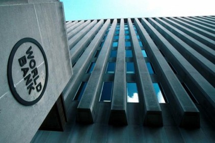 Dünya Bankası Türkiye için 2018 büyüme tahminini binde 2 artırdı!