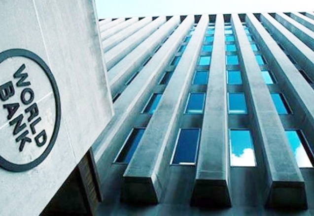 Dünya Bankası, Türkiye için büyüme tahminini düşürdü
