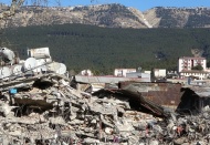 Dünya Bankası: “Türkiye’deki deprem hasarının maliyetinin 34 milyar doları aşması bekleniyor”