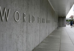 Dünya Bankası Türkiye’nin 2014 büyüme hedefini düşürdü