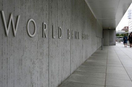 Dünya Bankası Türkiye&#8217;nin 2014 büyüme hedefini düşürdü