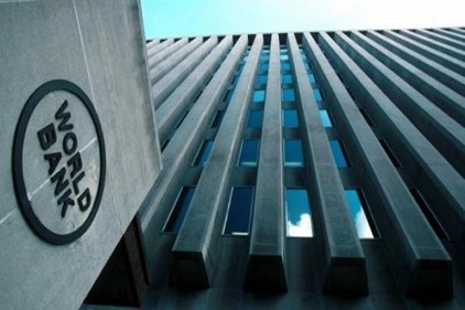 Dünya Bankası Türkiye&#039;nin büyüme tahminini yükseltti