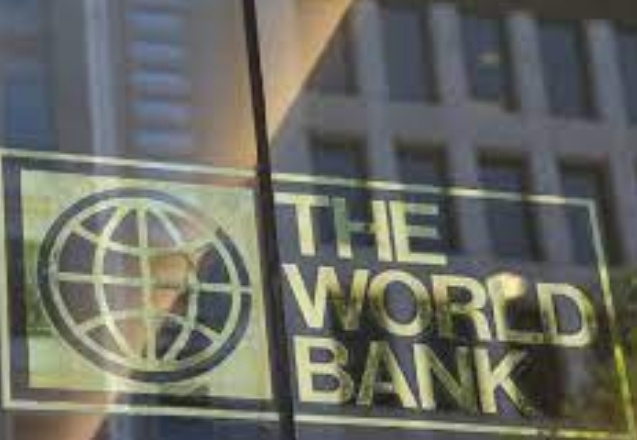 Dünya Bankası, Türkiye’ye 1,5 milyar dolar destek verdi
