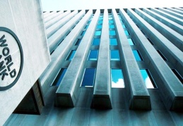 Dünya Bankası: Ukrayna'daki savaş 'Arap Baharı' etkisine yol açabilir
