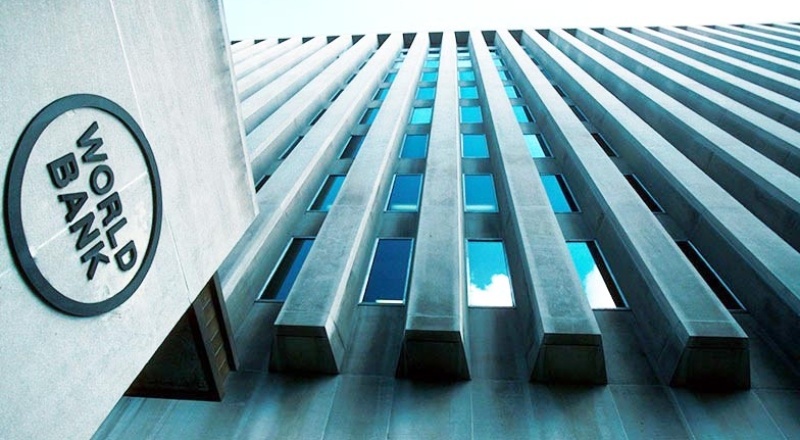 Dünya Bankası: Ukrayna'daki savaş 'Arap Baharı' etkisine yol açabilir