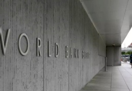 Dünya Bankası'ndan Türkiye tahmini: Büyüme yüzde 2 düşecek
