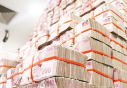 Dünya Bankası'ndan Türkiye'ye Kamu-Özel İşbirliği uyarısı: TL'deki değer kaybının etlisiyle bütçe öngörülenden fazla zorlanacak