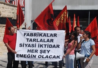 Dünya barış günü nedeniyle bazsın açıklaması yapıldı