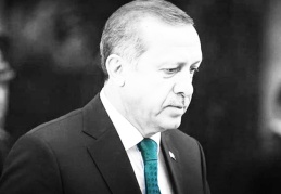 Dünya basını, TL'nin 'Kara Salı'sı ile ilgili olarak bir konuda hemfikir: Buna Erdoğan'ın söyledikleri ve politikaları sebep oldu