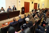 Dünya boyutuyla bakıldığında, yeni bir dünyanın ortaya çıktığını görüyoruz