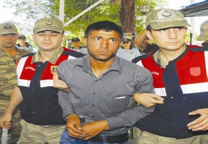 Dünya bu herkes ölecek 