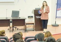 Dünya büyük bir dönüşüm süreci içinde