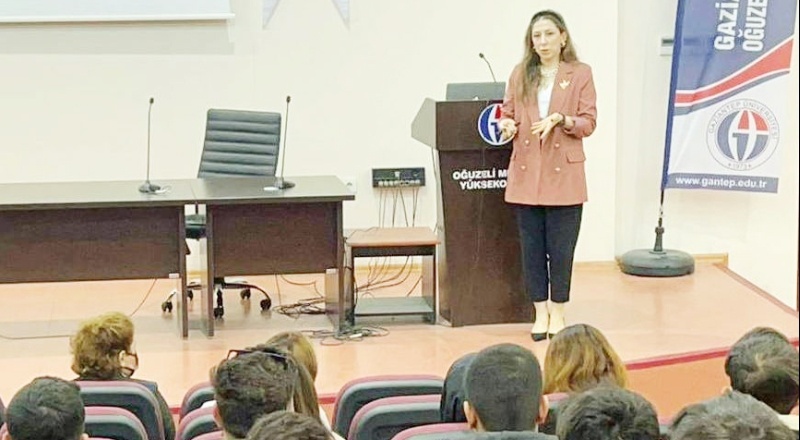 Dünya büyük bir dönüşüm süreci içinde